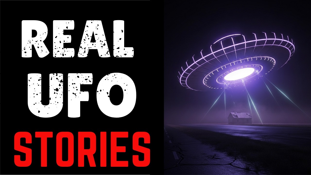 True Terrifying Ghosts & Mountain Clearing Encounter Stories For Sleep Vol 89