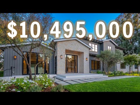 Video: Drake's Hidden Hills Mansion Tidak Dijual, Setelah Semua