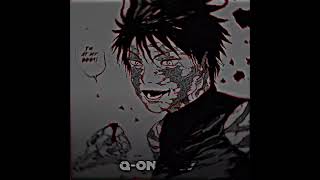 The Strongest Of The Zenin Clan - Maki Edit | Jujutsu Kaisen