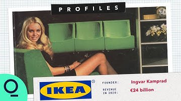 How IKEA Is Assembling an Eco-Friendly Image