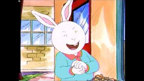 Mary Had A Little Lamb-Arthur