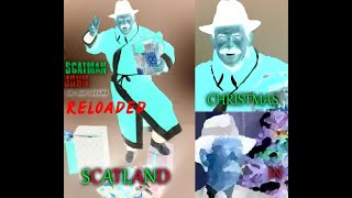 Scatman John - Christmas in Scatland Reloaded (FANMADE ALBUM)