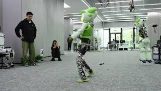 BeyondMimic-Driven Humanoid Recovery Control
