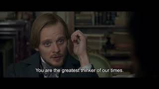 The Young Karl Marx Trailer #1 2018   Movieclips Indie