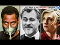 TENET WORST Movie Of Christopher Nolan, Technically! - PJ Explained