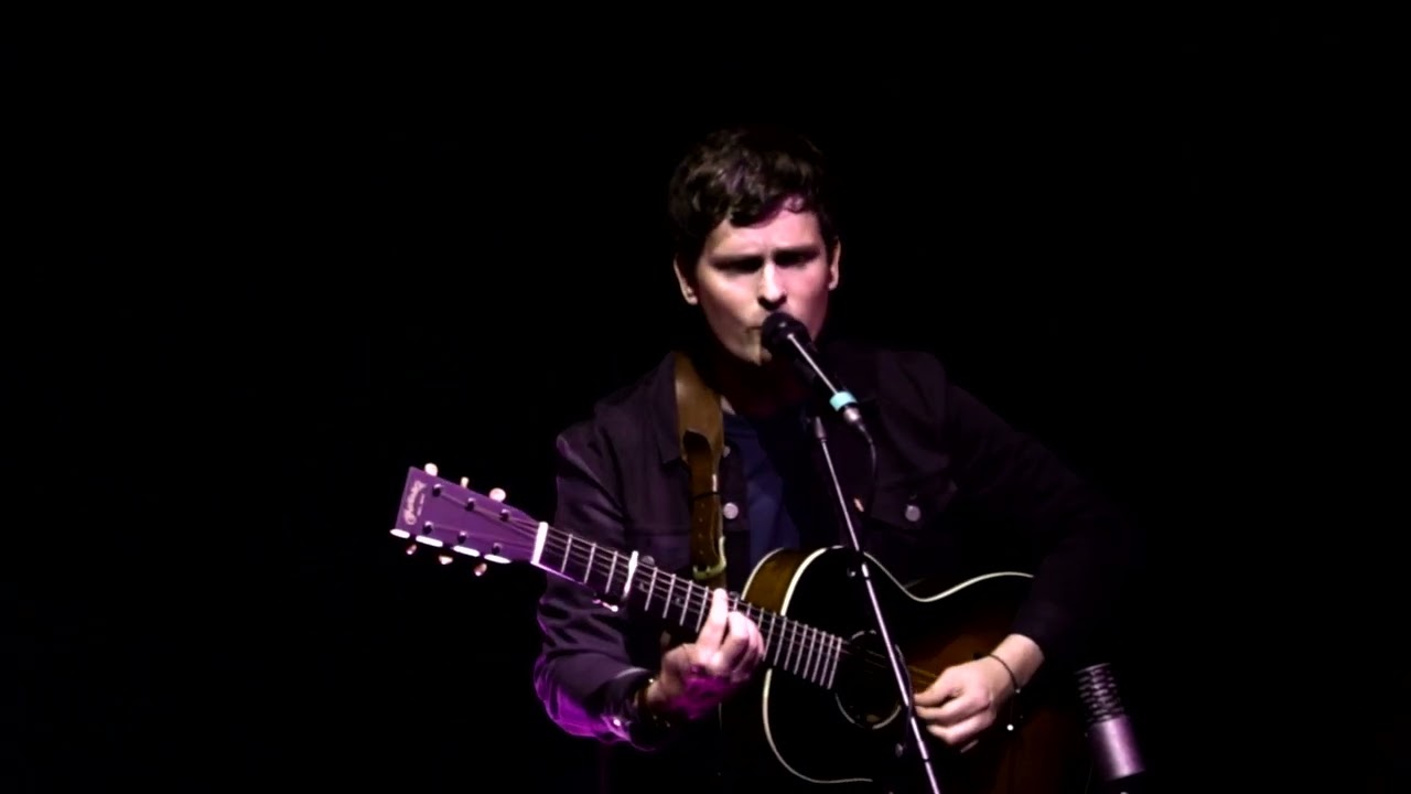 Tom Speight - Willow Tree (Live)