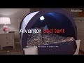 Alvantor Bed Tent Meet Privacy And Comfort