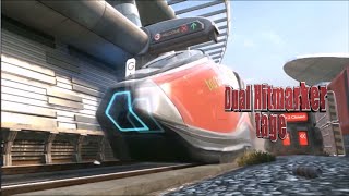 Hydra Jaws & Hydra Defy! Dual Hitmarker Montage!