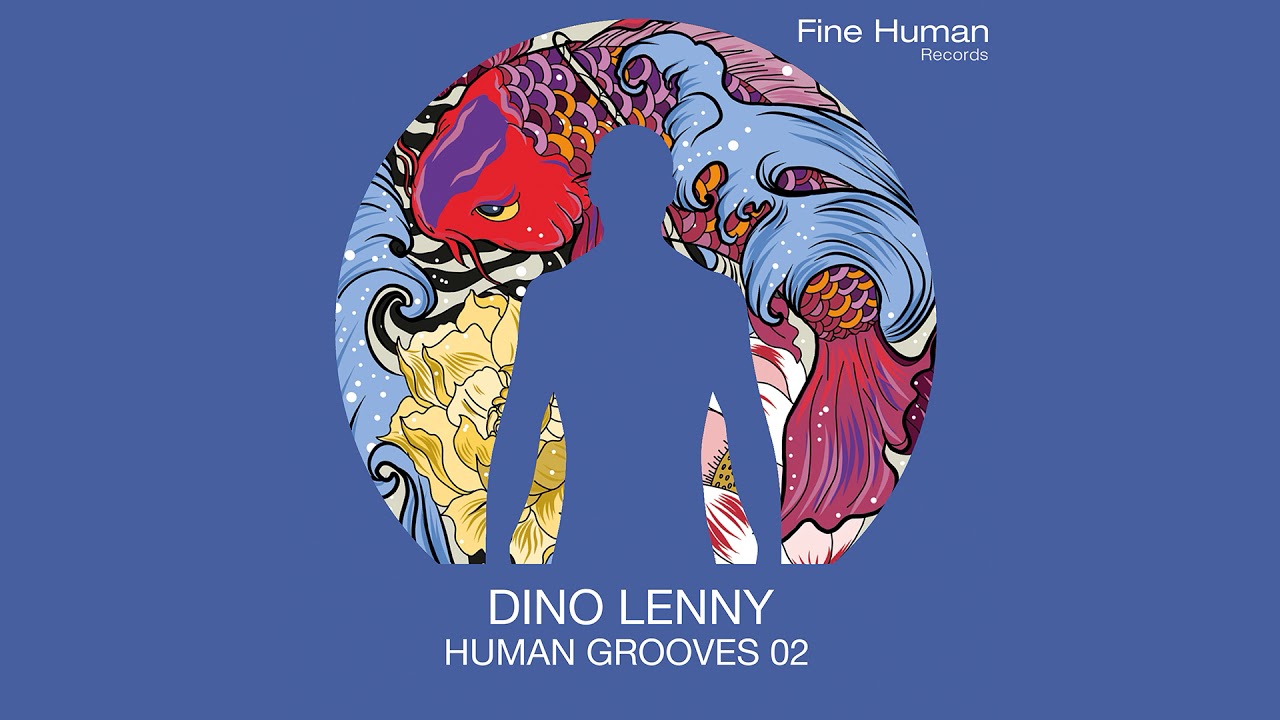 Дино и человек. Dino Lenny. Dino Lenny, ARTBAT - our Space (Original Mix).