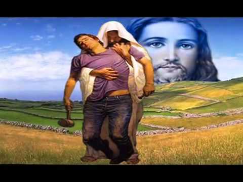 ترنيمه لما الحمل