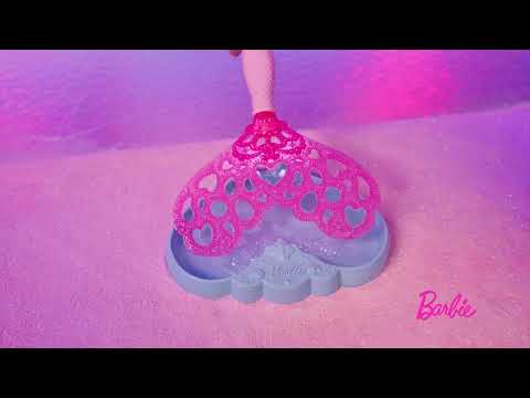 Barbie® Baloncuk Işıltısı Deniz Kızı