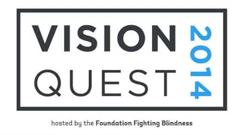 VQ 2014 Calgary - Restoring Sight: The Bionic Eye (Argus II)