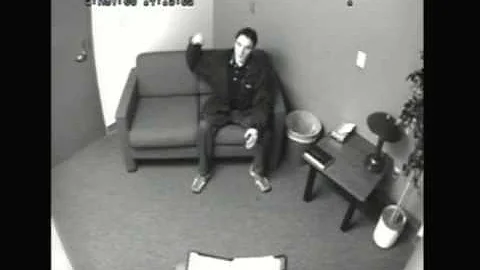 Gilles Tetreault's Police Interview (Mark Twitchel...