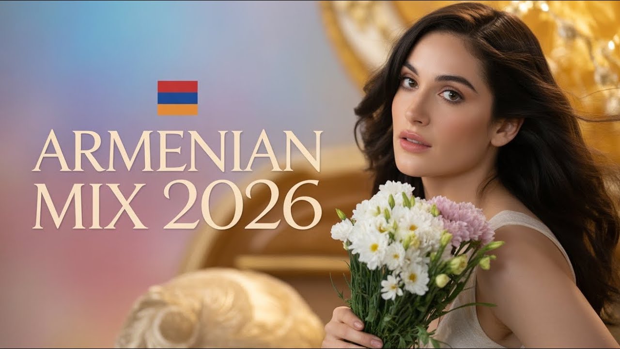 ArmBeats 24/7 - HIN🔥TOP Erger 🎵 Mix (2026)