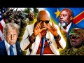 ISI YOSE IRATUNGUWE USA ISHAKA GUTYAZA KABILA NGO ABE PEREZIDA BIBAYOBYA UMURINDI WE NIWO BAKENEYE 