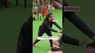 Spotted Ashnoor Kaur In Our Stylish Activewear, The Perfect Go-To Look For The Gym And Beyond.