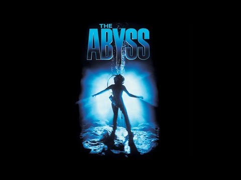 Abyss - Trailer ESP