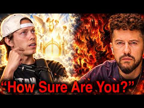 Why Is Bryce Crawford Asking Every Guest This Same Question?