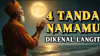 4 Ciri Hati Sudah Dikenal Langit Tapi Tidak Pernah Disadari Manusia