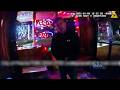 Intoxicated Man Faces Charges After Harassing Staff and Kicking Cops