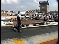 1997 NHRA Drag Racing Pennzoil Nationals Memphis, TN