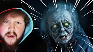 Caseoh Jumpscare And Rage Compilation