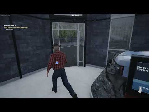 The Three Idiots - Solo Bro Reviews - Ranch Simulator: Build, Hunt, Farm