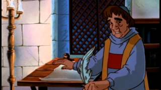 Animated Hero Classics: Galileo on DVD