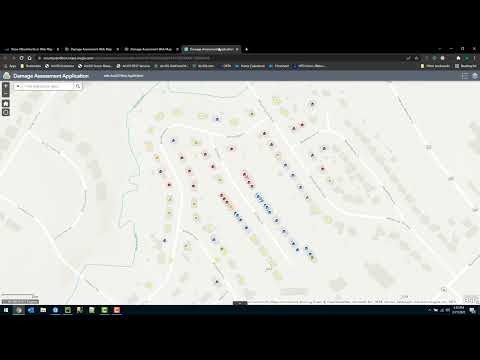 Attachments to Popup