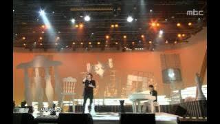 K.will - Dropping the Tears, 케이윌 - 눈물이 뚝뚝, Music Core 20090418