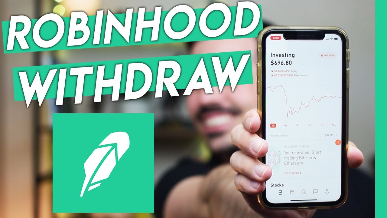 Robinhood Review 2020: Pros, Cons & How It Compares