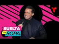 Luis Miguel: ¿En dónde quedó el cuerpo de Marcela Basteri? | Suelta La Sopa