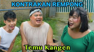 REUNION || THE CHAOTIC RENTAL HOUSE EPISODE 1146