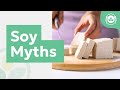 Soy myths