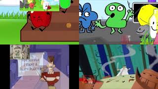 Sparta Bright Waters Ge V2 Remix Quadparison