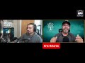 IT: Tech Talk and Coffee With EricBelardoCyber CISO