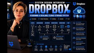 Dropbox System Design