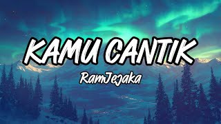 Download Lagu KAMU CANTIK MP3 Download Lagu KAMU CANTIK MP3