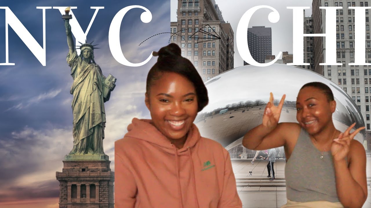 Moving From NEW YORK to CHICAGO | Apartment Hunting, Dating Scene, Making Friends + More!