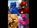 miniforce in season 1 #volt #sammy #max #lucy #edit #miniforce