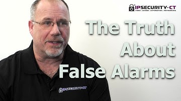 False Alarm: Hidden Dangers of a Low Quality Burglar Alarm Installation