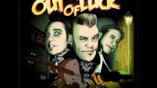 Out of Luck - Good Bye