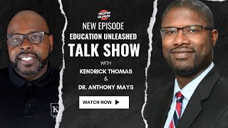 Download lagu NEW Superintendent Alert: Dr. Mays Leads Alief ISD to a Game-Changing Education Revolution