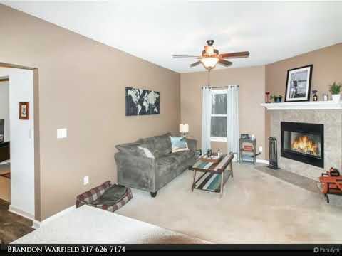 1351 South Denny Hill Road, Paragon, IN home video tour