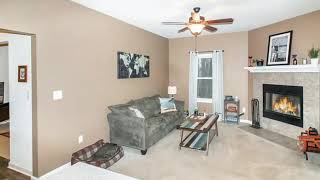 1351 South Denny Hill Road video tour