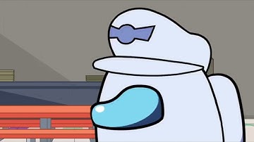 Among us logic 3 but player wins (read desc.)