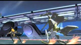 IGPX Toonami Music Video