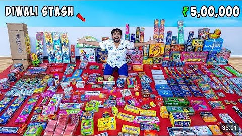 💥 Diwali Pataka Testing 2025 | Biggest Firecracker Blast Experiment Ever #Diwali2025 @YouTube