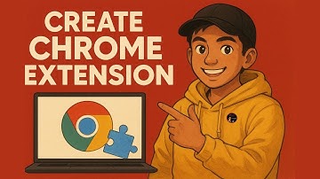 How I Built a Chrome Extension Using ChatGPT (Step-by-Step Guide for Beginners)