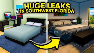 *NEW* HOUSE INTERIORS & MORE LEAKED IN SOUTHWEST FLORIDA!
